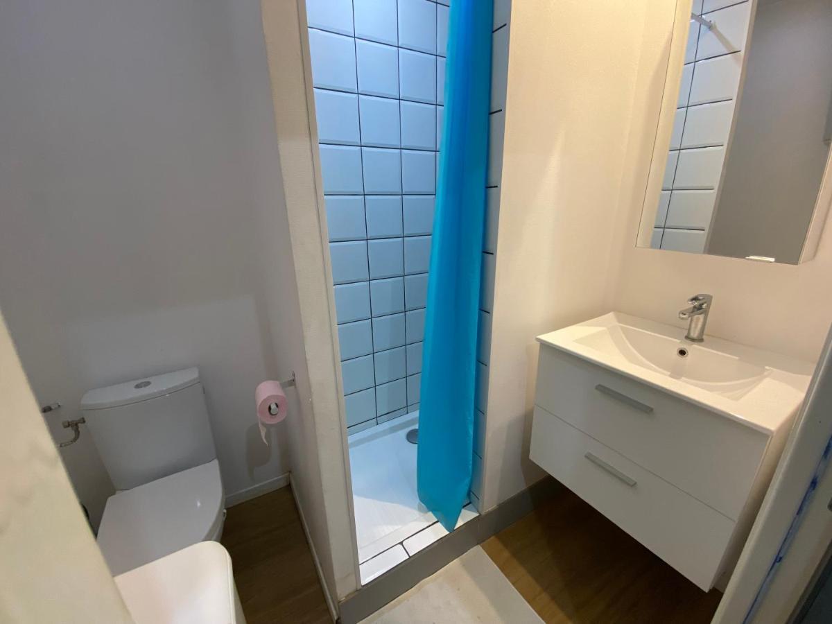 Apartamento Au Bouquet Troyen - Wifi - Calme Et Tranquillite Troyes Exterior foto
