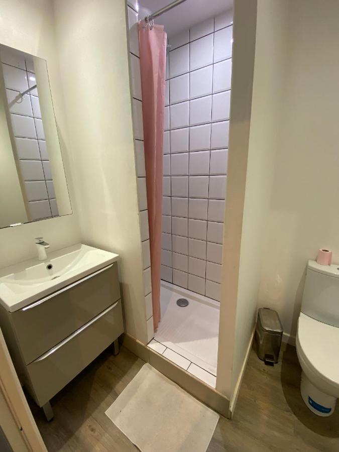 Apartamento Au Bouquet Troyen - Wifi - Calme Et Tranquillite Troyes Exterior foto