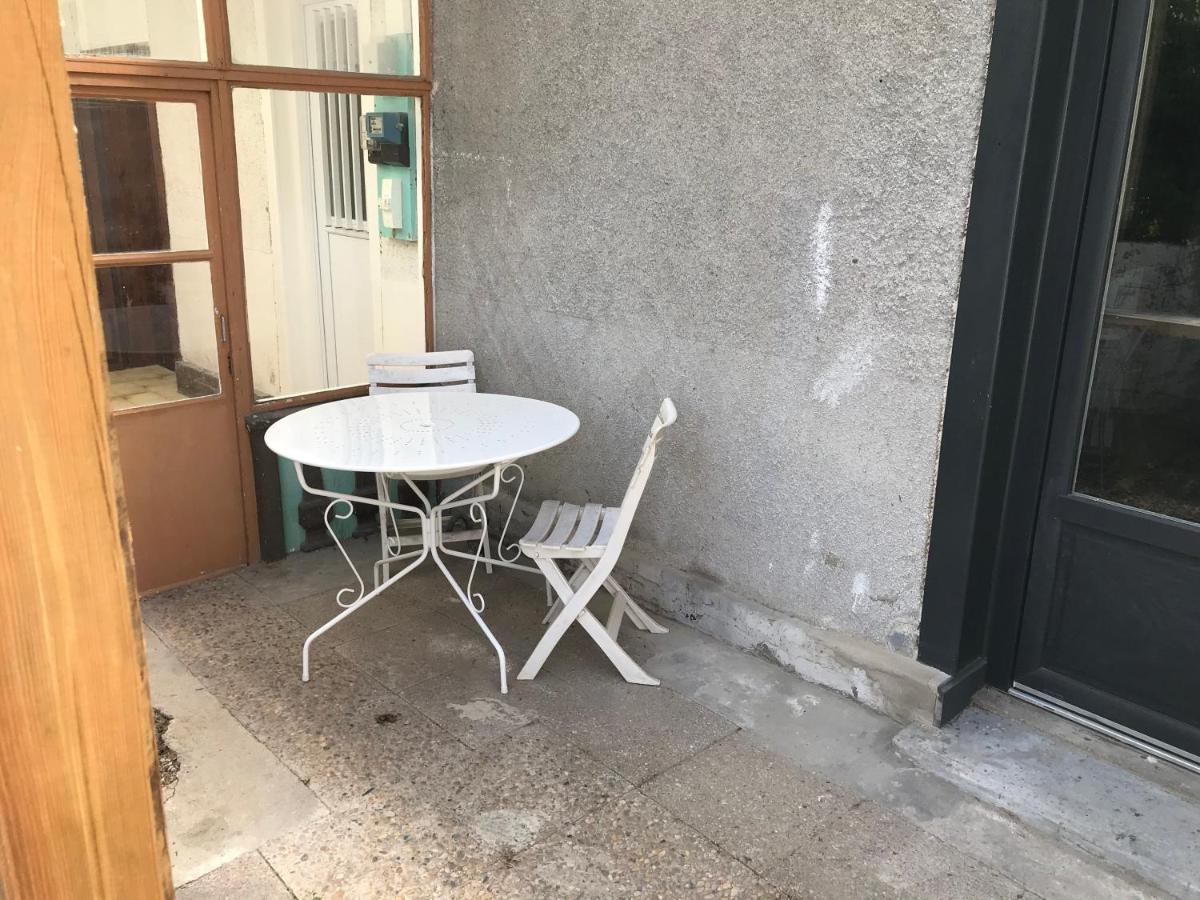 Apartamento Au Bouquet Troyen - Wifi - Calme Et Tranquillite Troyes Exterior foto