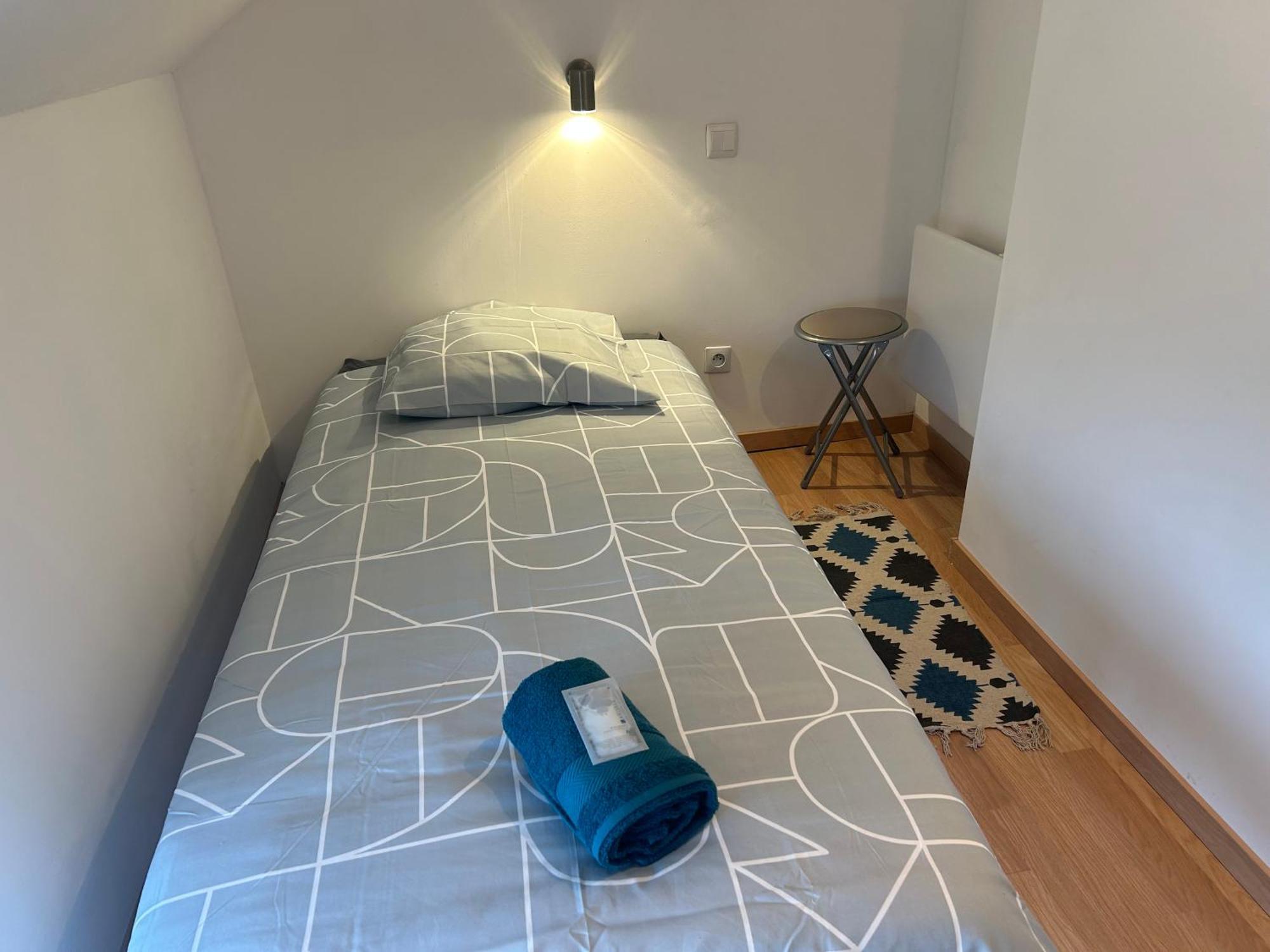 Apartamento Au Bouquet Troyen - Wifi - Calme Et Tranquillite Troyes Exterior foto