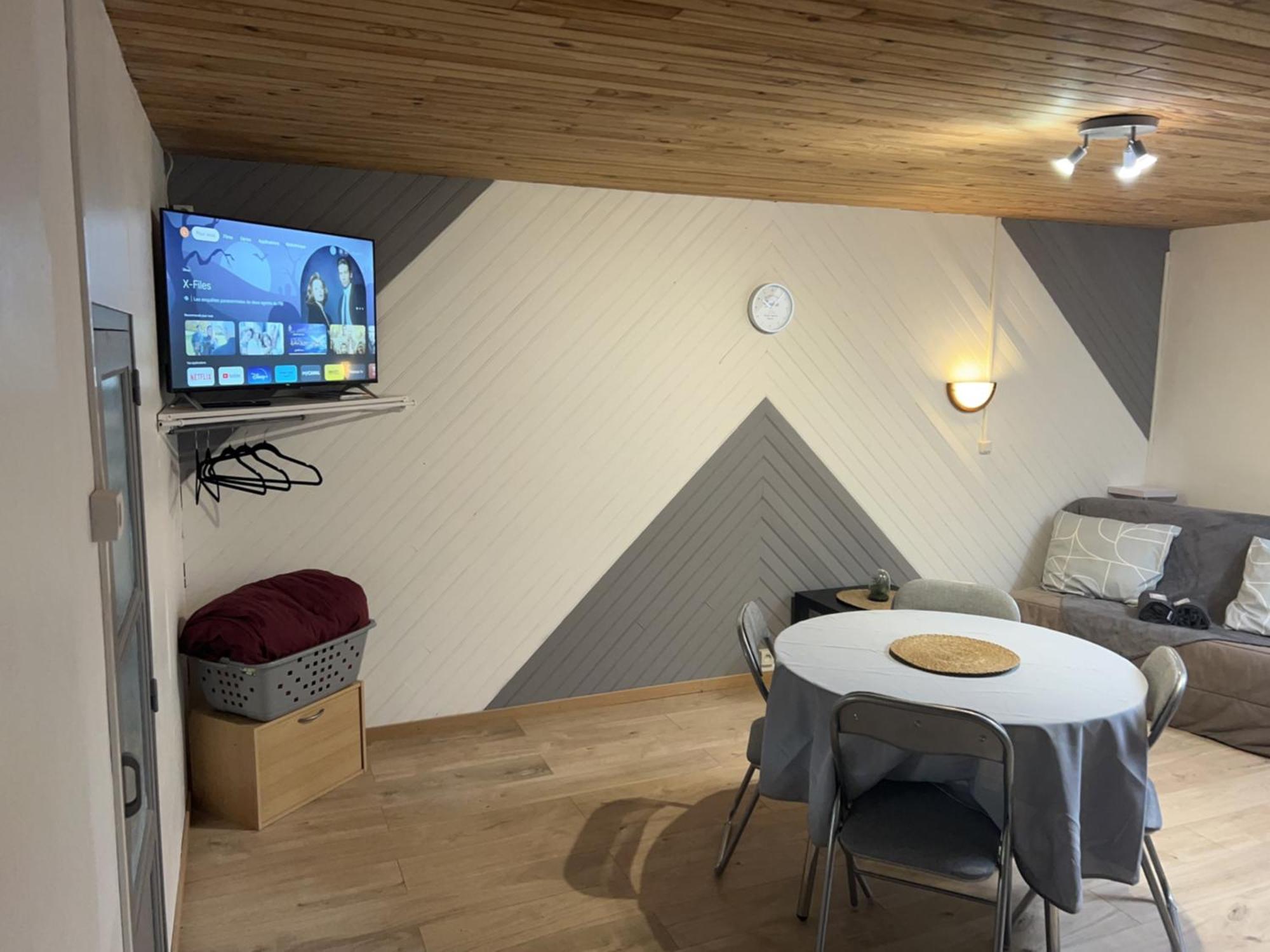 Apartamento Au Bouquet Troyen - Wifi - Calme Et Tranquillite Troyes Exterior foto
